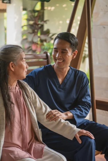 Respite Care